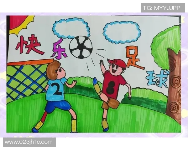 足球美术系:探索艺术与运动的完美结合之旅