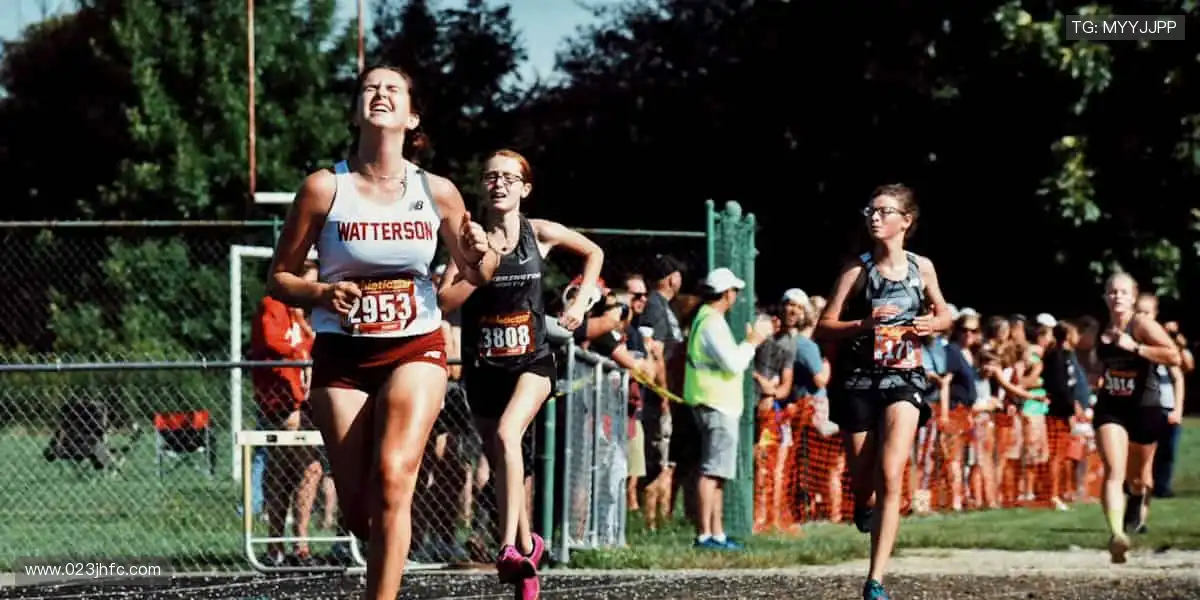 突破极限，见证奇迹！🏃♂️